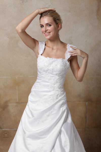 Brautkleid WD1109